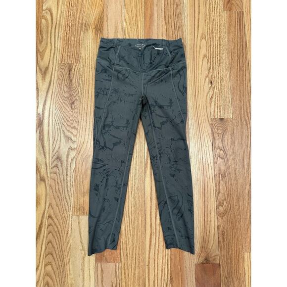 Athleta High Rise Leggings - Picture 1 of 5